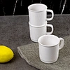 melamine coffee mugs with handles